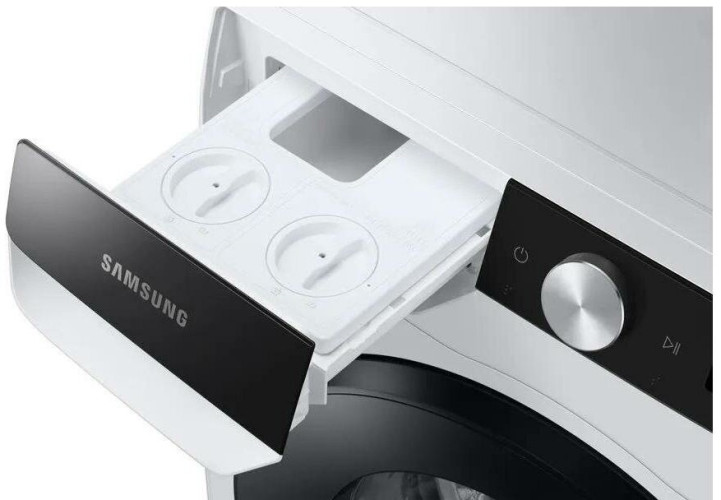 Стиральная машина Samsung WW80T534DAE1S7