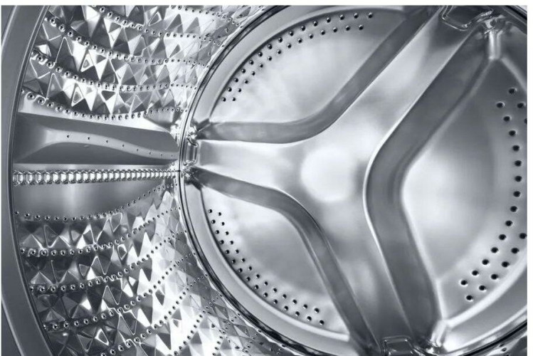 Стиральная машина Samsung WW80T534DAE1S7