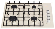 Газовая варочная панель Simfer H60Q41R416