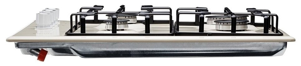 Газовая варочная панель Simfer H60Q41R416