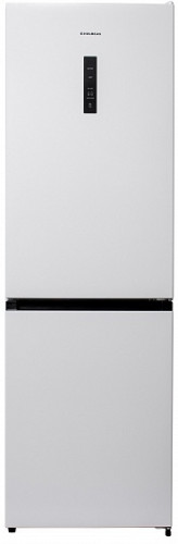 Холодильник HOLBERG HRB 1854NDW