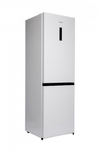 Холодильник HOLBERG HRB 1854NDW