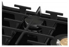 Газовая варочная панель Hiberg VM 6145 RB