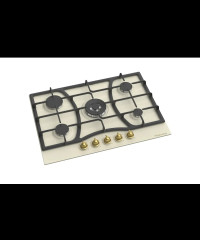 Газовая варочная панель Kuppersberg FS 710 C Bronze