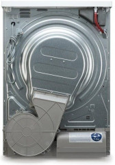 Сушильная машина AEG T8DBE68SC