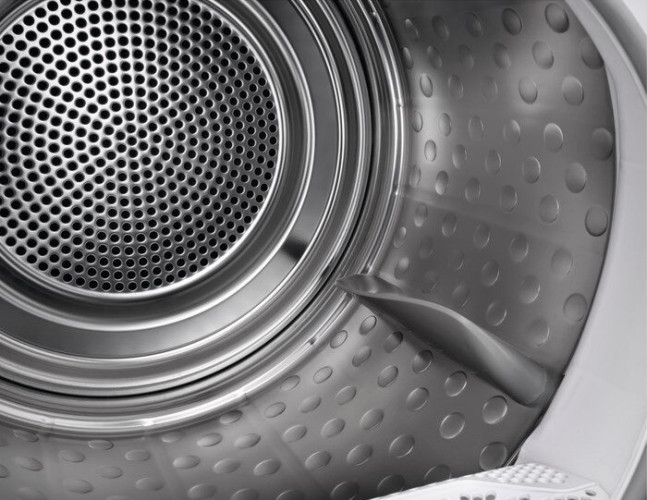 Сушильная машина AEG T8DBE68SC