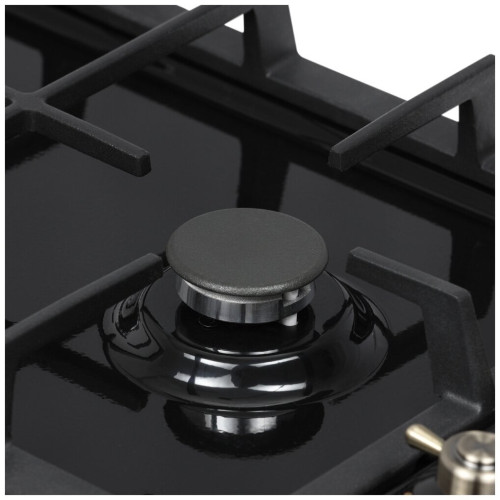 Газовая варочная панель AVEX HS 6241 BR
