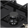Газовая варочная панель AVEX HS 6241 BR