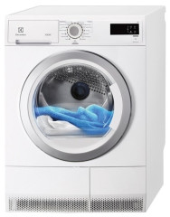 Сушильная машина Electrolux EDH3686GDE