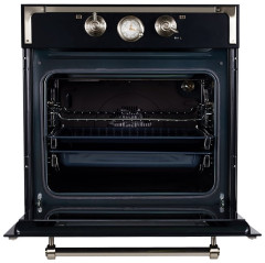 Электрический духовой шкаф Kuppersberg RC 699 ANX