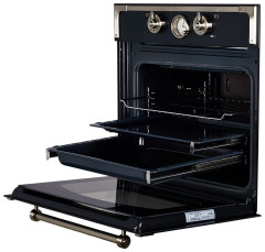 Электрический духовой шкаф Kuppersberg RC 699 ANX