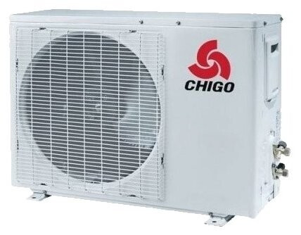 Сплит-система Chigo CS/CU-25V3A-YA145
