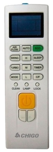 Сплит-система Chigo CS/CU-25V3A-YA145