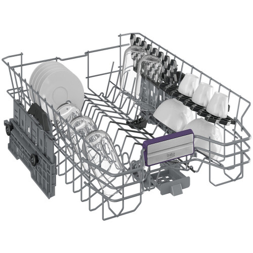 Посудомоечная машина Beko BDIS38120A