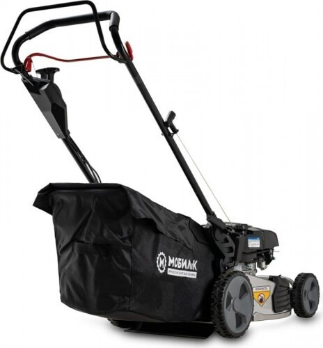 Газонокосилка бензиновая МОБИЛ К XM552