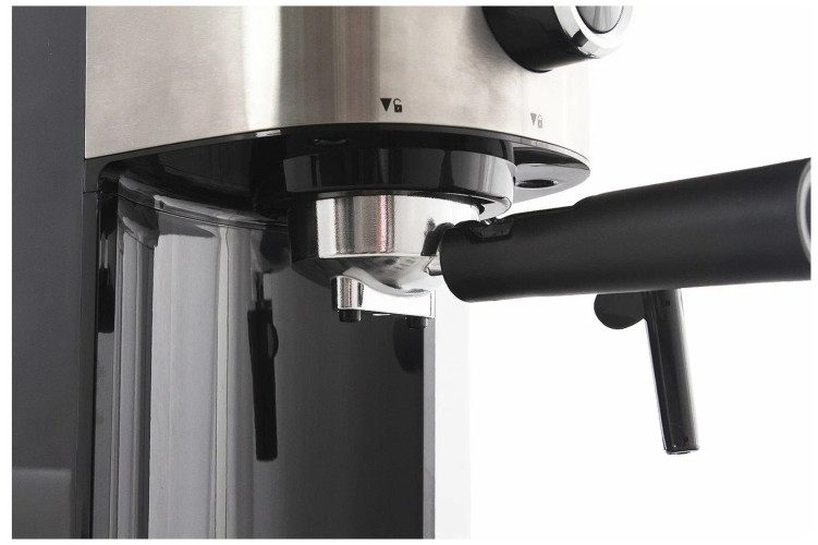 Кофеварка рожковая Leran ECM-1550