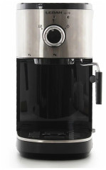 Кофеварка рожковая Leran ECM-1550