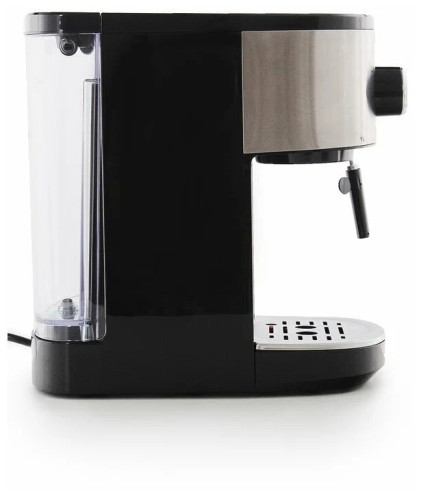 Кофеварка рожковая Leran ECM-1550