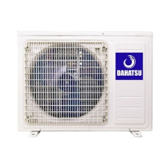 Сплит-система Dahatsu DMI-07/DMHI-07