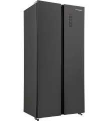 Холодильник Schaub Lorenz SLU S473D4EI