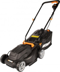 Газонокосилка электрическая Worx WG713E
