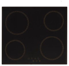 Электрическая варочная панель Simfer H 60D14 L011