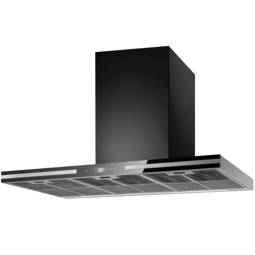Кухонная вытяжка Kuppersbusch DW 9500.0 S