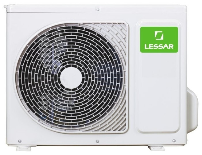 Сплит-система Lessar LS-HE12KLA2/LU-HE12KLA2