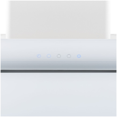 Кухонная вытяжка Krona Liva 600 S белый