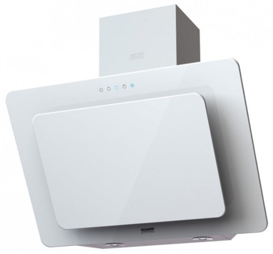 Кухонная вытяжка Krona Liva 600 S белый