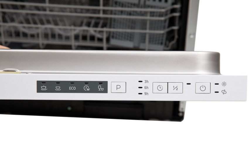 Посудомоечная машина Oasis PM-12V5