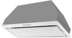 Встраиваемая вытяжка Kuppersberg INTRO 70 WHITE