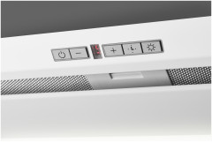 Встраиваемая вытяжка Kuppersberg INTRO 70 WHITE