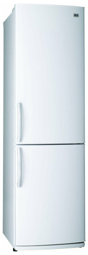 Холодильник LG GA-B409UQDA