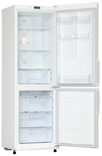 Холодильник LG GA-B409UQDA