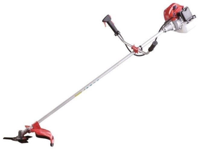 Триммер бензиновый Энергомаш БТ-56