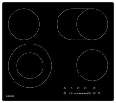 Электрическая варочная панель GRAUDE EK 60.2