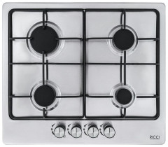 Газовая варочная панель RICCI HBS-4511