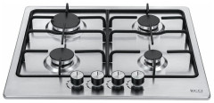 Газовая варочная панель RICCI HBS-4511