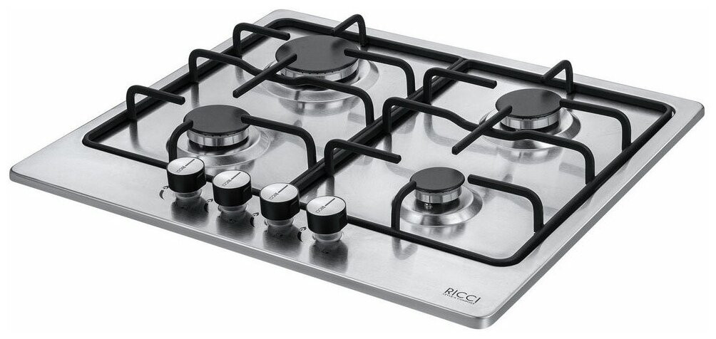Газовая варочная панель RICCI HBS-4511