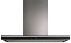 Кухонная вытяжка Falmec LUMINA NRS GLASS BLACK 120