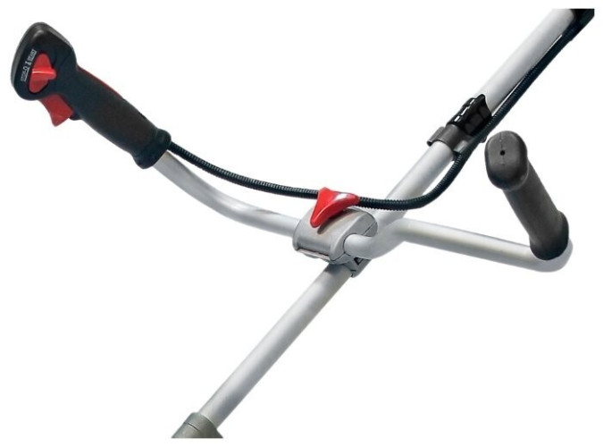 Триммер бензиновый Парма БТК-521