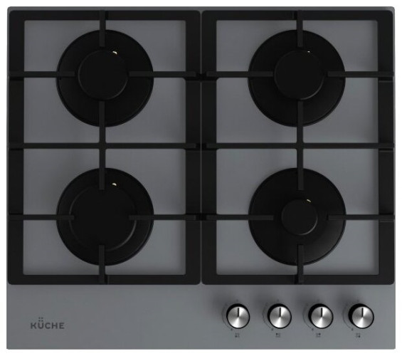Газовая варочная панель Kuche GGH 640 GF