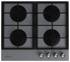 Газовая варочная панель Kuche GGH 640 GF