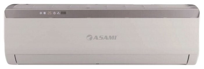 Настенная сплит-система Asami AWH12RB-K3DNA2A