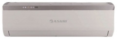 Настенная сплит-система Asami AWH12RB-K3DNA2A