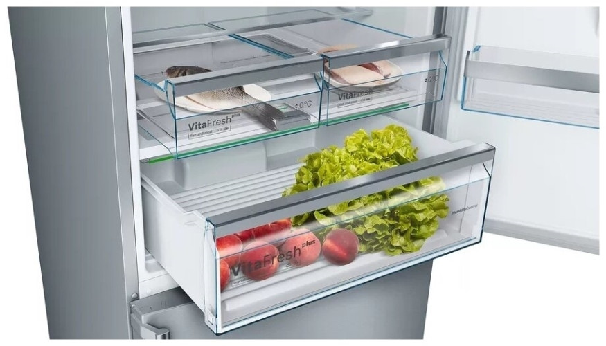 Холодильник Bosch KGN76AI22R