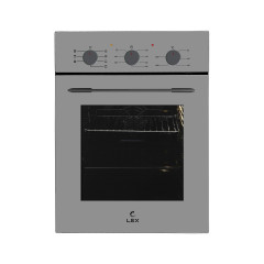 Электрический духовой шкаф Lex EDM 4575 GR
