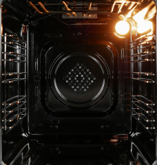 Электрический духовой шкаф Lex EDM 4575 GR