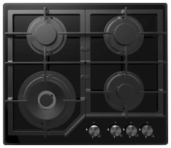 Газовая варочная панель Gunter&amp;Hauer GT 642